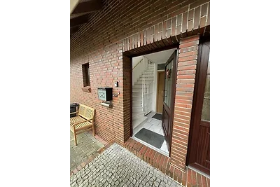 Appartamento Vacanza con famiglia Wittmund