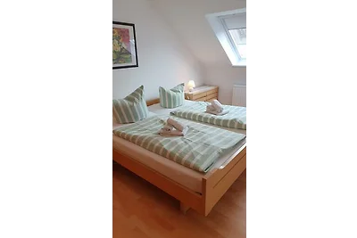 Ferienhaus Norddeich 27