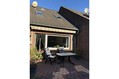 Ferienhaus Norddeich 27
