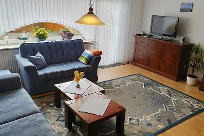 Ferienhaus Norddeich 27
