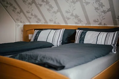 Nordsee-Ferienwohnung Ahrendt