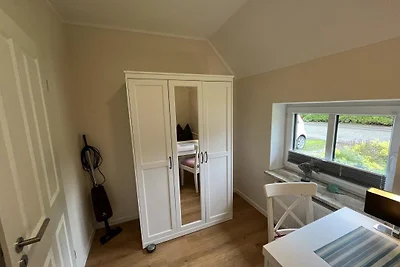 Ferienwohnung Sanna