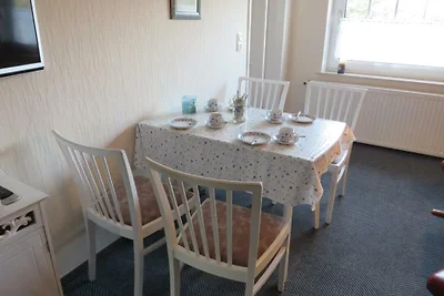 Nordsee-Ferienwohnung Ahrendt