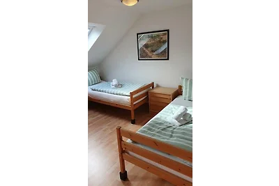 Ferienhaus Norddeich 27