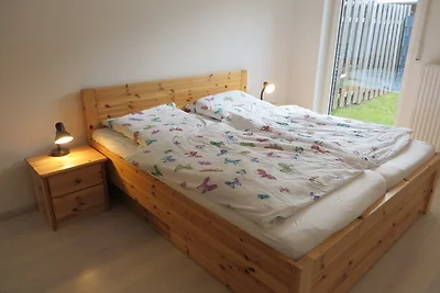 Appartamento Vacanza con famiglia Norden-Norddeich