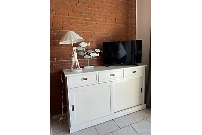 Bungalow Juist - 150 Meter vom Strand