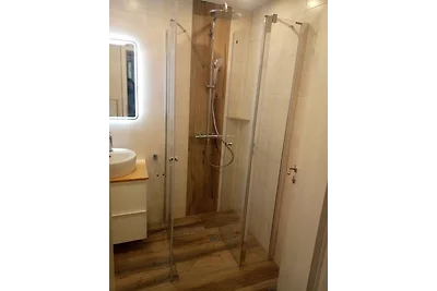 Bungalow Juist - 150 Meter vom Strand