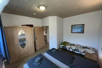 Appartamento Vacanza con famiglia Wittmund