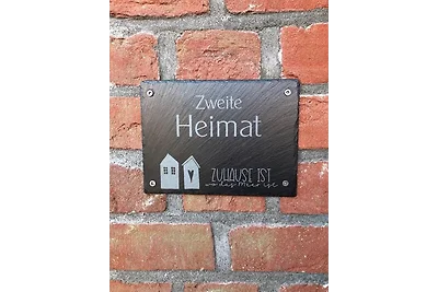 Kuća za odmor Dopust za oporavak Norddeich