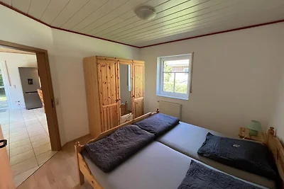 Ferienhaus Susanne am Badesee
