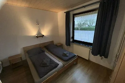 Appartamento Vacanza con famiglia Wittmund