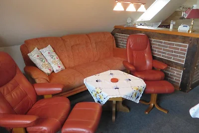 Nordsee-Ferienwohnung Ahrendt