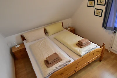Appartamento Vacanza con famiglia Norddeich