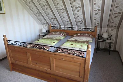 Nordsee-Ferienwohnung Ahrendt