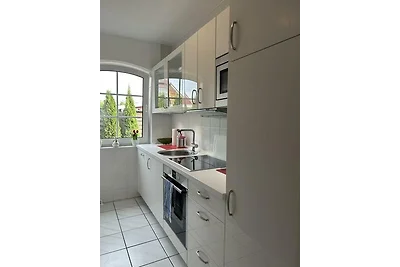 Casa vacanze Vacanza di relax Dornum