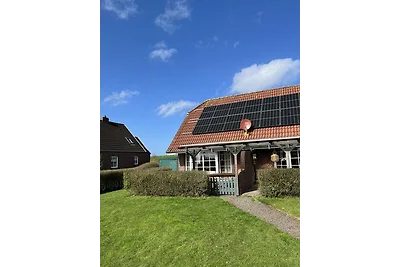 Casa vacanze Vacanza di relax Neßmersiel