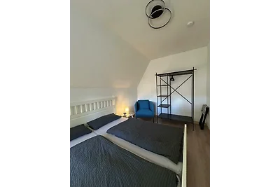 Greetjehuus Koje4 in Dornumersiel