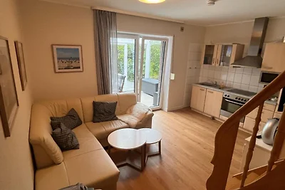 Ferienwohnung Sanna