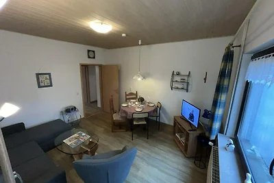 Appartamento Vacanza con famiglia Wittmund