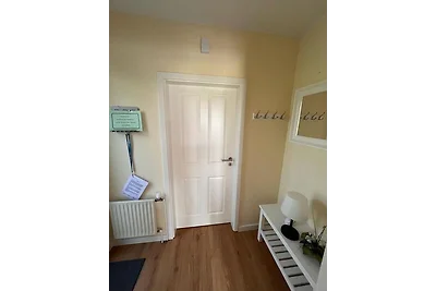 Ferienwohnung Sanna