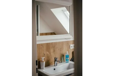 Nordsee-Ferienwohnung Ahrendt