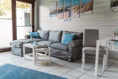 Maison de vacances Vacances relaxation Eilsum