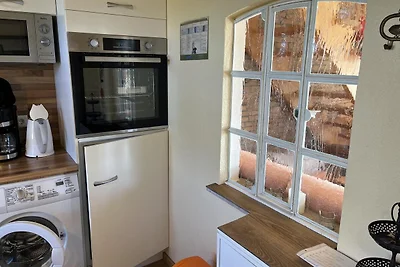 Domek letniskowy Urlop wypoczynkowy Neßmersiel