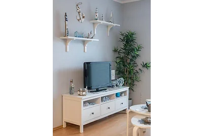 Apartament Dla rodzin Dornum