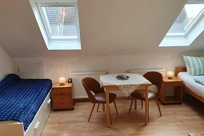 Ferienhaus Norddeich 27