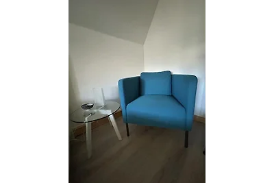 Greetjehuus Koje4 in Dornumersiel