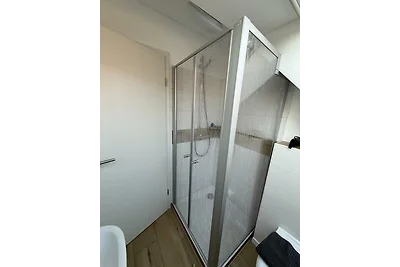 Tolle Wohnung mit Blick auf den Störtebeker...