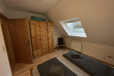 Appartamento Vacanza con famiglia Wittmund