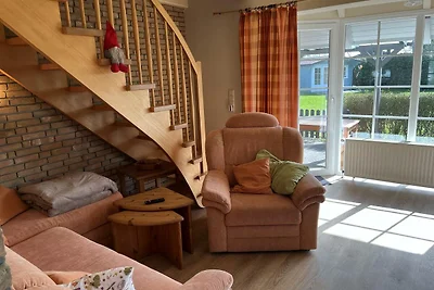 Casa vacanze Vacanza di relax Neßmersiel