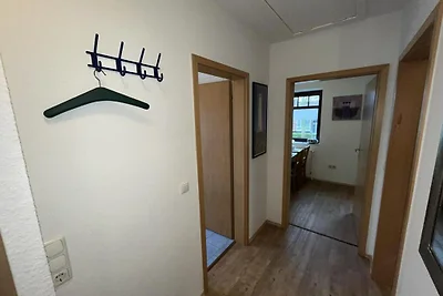 FeWo 3 An der Harle OG