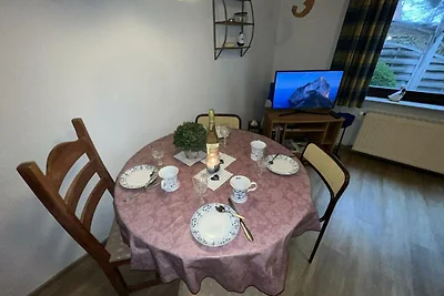 Appartamento Vacanza con famiglia Wittmund