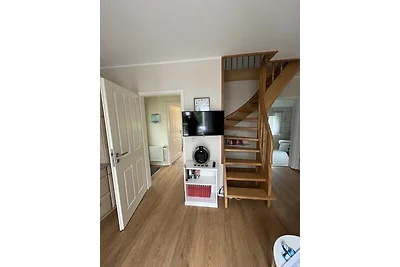 Ferienwohnung Sanna