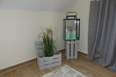 Vakantieappartement Gezinsvakantie Holtgast