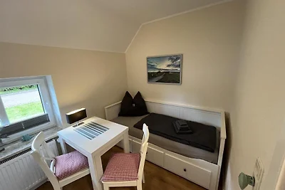 Ferienwohnung Sanna