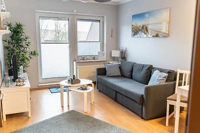 Apartament Dla rodzin Dornum