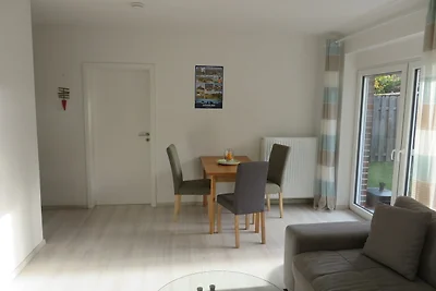 Appartamento Vacanza con famiglia Norden-Norddeich