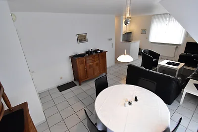 Appartamento Vacanza con famiglia Norddeich
