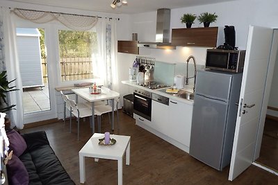 Vakantieappartement Gezinsvakantie Dornum