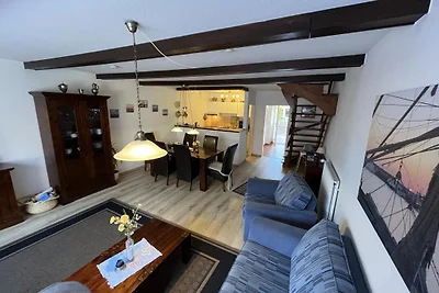 Ferienhaus Norddeich 27