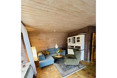 Ferienhaus Liesel