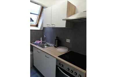 Greetjehuus Koje4 in Dornumersiel