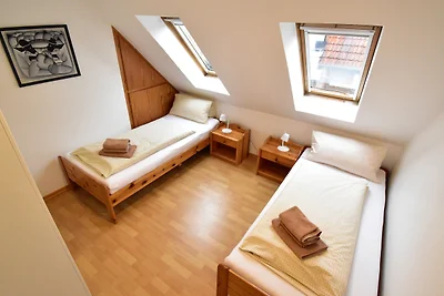 Appartamento Vacanza con famiglia Norddeich