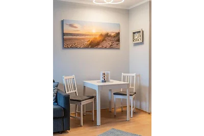 Apartament Dla rodzin Dornum