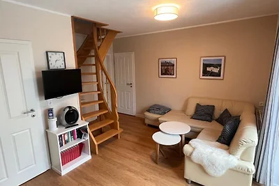 Ferienwohnung Sanna