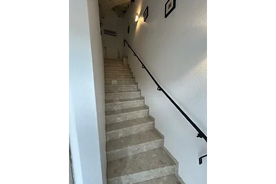 Casa vacanze Vacanza di relax Dornum