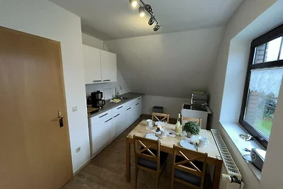 Appartamento Vacanza con famiglia Wittmund